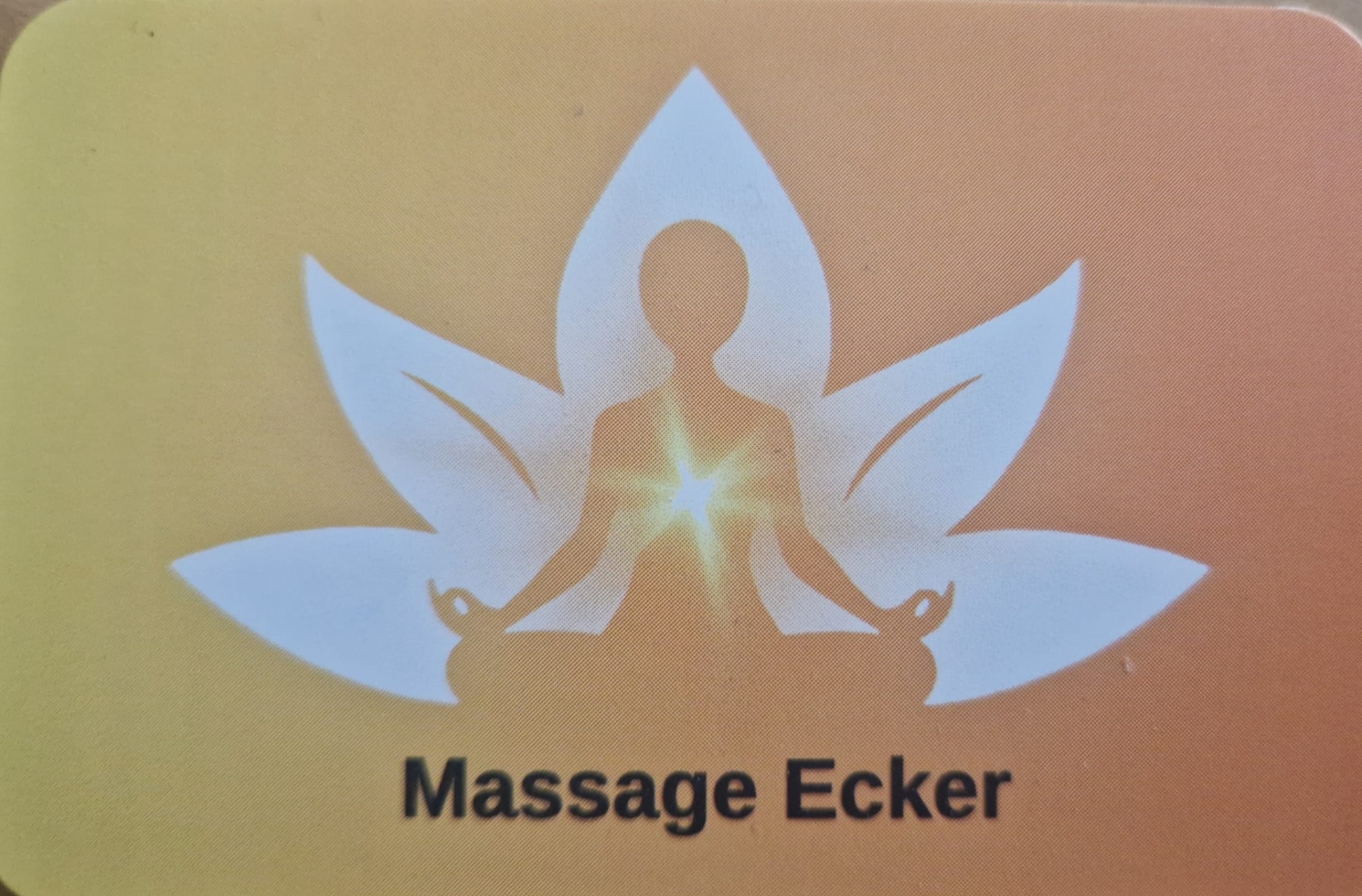 MASSAGE Ecker, Ötscherblick 8 Tür2, 3691 Nöchling